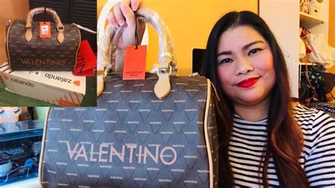 mario valentino bags made in china